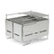 belmont BM-485 Folding Grill HIGATAMI
